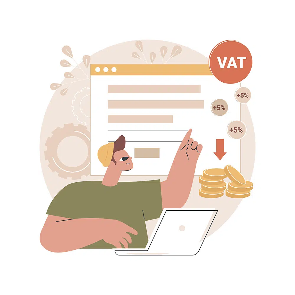 VAT Exception